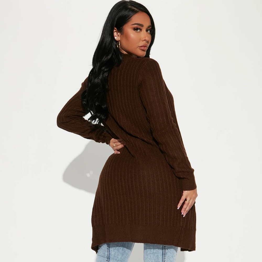 Cardigan - Picture 2 of 5